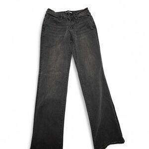 Women's Black Jeans